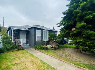 10409 Pescadero Ave, South Gate, CA 90280