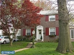 322 E Springfield Rd, Springfield, PA 19064