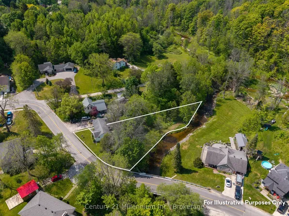 1420 7th Ave W, Owen Sound, ON N4K 5K8