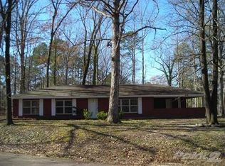 500 Robert St, Ruston, LA 71270