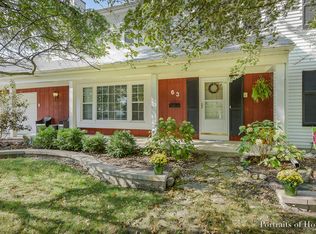 63 Old Post Rd, Montgomery, IL 60538