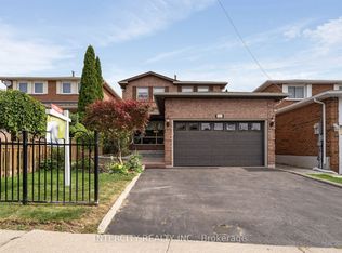 57 Kaiser Dr, Vaughan, ON L4L 3V2