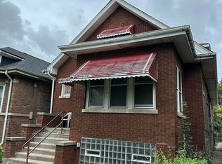 7629 S Marshfield Ave, Chicago, IL 60620