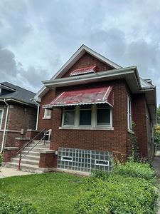 7629 S Marshfield Ave, Chicago, IL, 60620