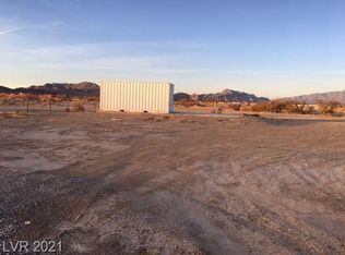 4450 Venus St, Pahrump, NV 89048