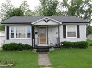 213 Sycamore St, Elizabethtown, KY 42701