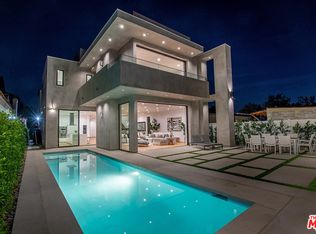 517 N Alta Vista Blvd, Los Angeles, CA 90036