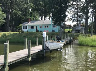 597 Harbor View Cir, Colonial Beach, VA 22443