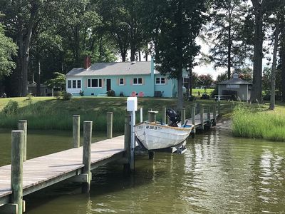 597 Harbor View Cir, Colonial Beach, VA, 22443