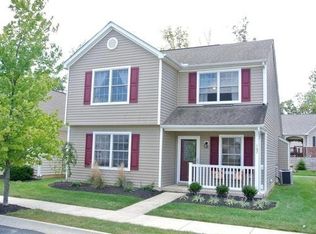 147 Arrowfeather Ln, Lewis Center, OH