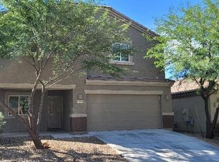 12116 E Domnitch Dr, Pima County, AZ 85641
