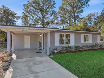 1985 BROOKVIEW Drive S, Jacksonville, FL, 32246