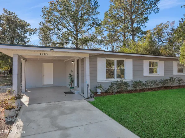 1985 BROOKVIEW Drive S, Jacksonville, FL 32246