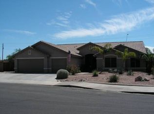 6551 E Omega St, Mesa, AZ 85215