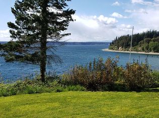 8304 178th Avenue Ct SW, Longbranch, WA 98351