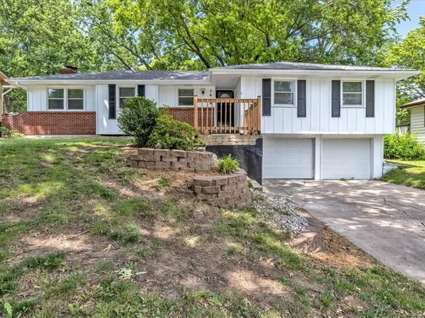 5618 Sutton Ave, Kansas City, KS 66106