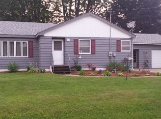 708 N Hinman Ave, Marshfield, WI 54449