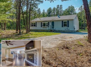 36 Walnut Loop, Silver Lake, NH 03875