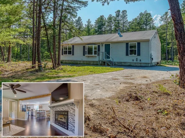 36 Walnut Loop, Silver Lake, NH 03875