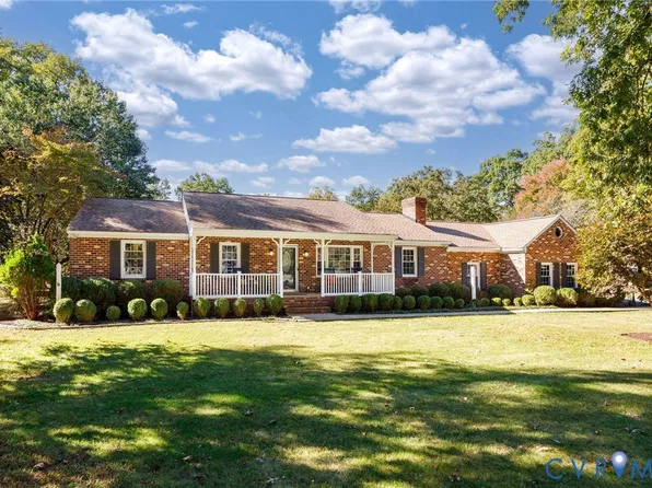 10300 Nestor Rd, Chesterfield, VA 23838