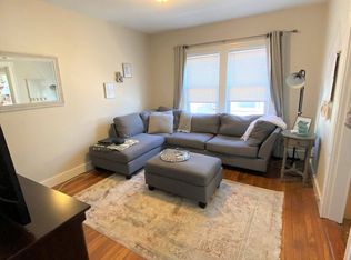 139-141 Sydney St UNIT 3, Dorchester, MA 02125