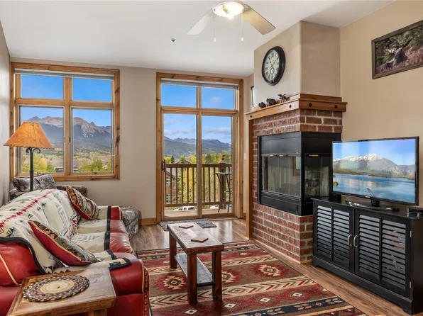 325 Lake Dillon Drive UNIT 305, Dillon, CO 80435
