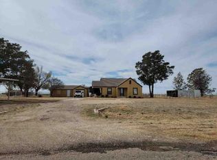 1553 Fm 2060, Abernathy, TX 79311