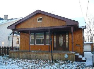 976 E 143rd St, Cleveland, OH
