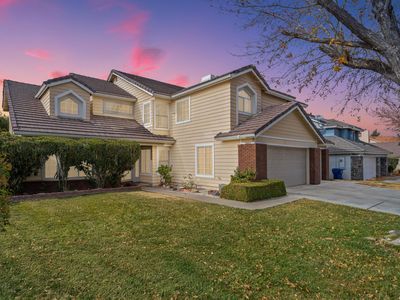 42525 62nd St W, Lancaster, CA, 93536