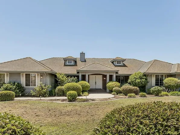 14404 Killarney Dr, Madera, CA 93636