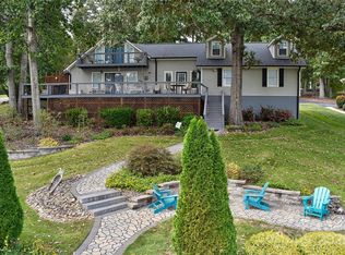 117 Sunrise Point, New London, NC 28127