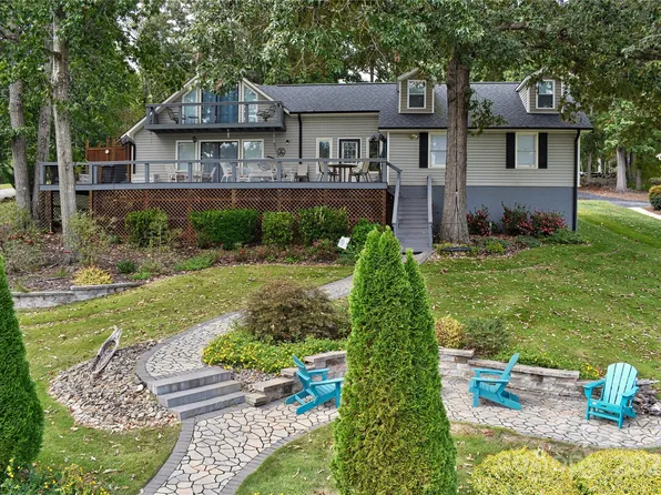 117 Sunrise Point, New London, NC 28127