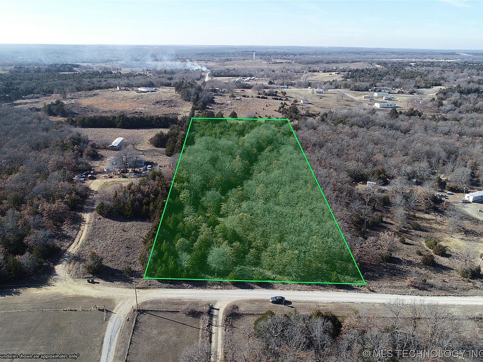 S 36660th Rd, Terlton, OK 74081 Zillow