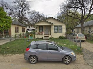 105 Regina St, San Antonio, TX 78223