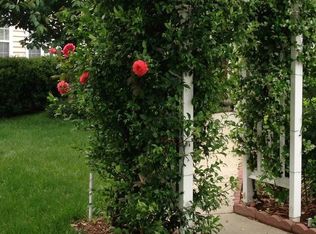 313 Yorktown Blvd, Locust Grove, VA 22508