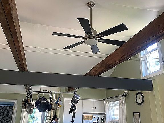 New Remote Ceiling Fans