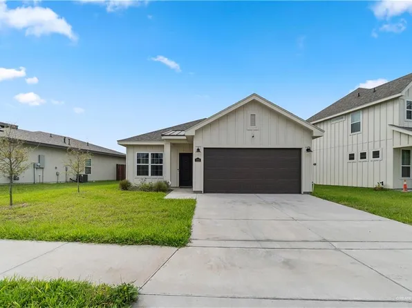 1020 W Fall Aster St, Edinburg, TX 78541