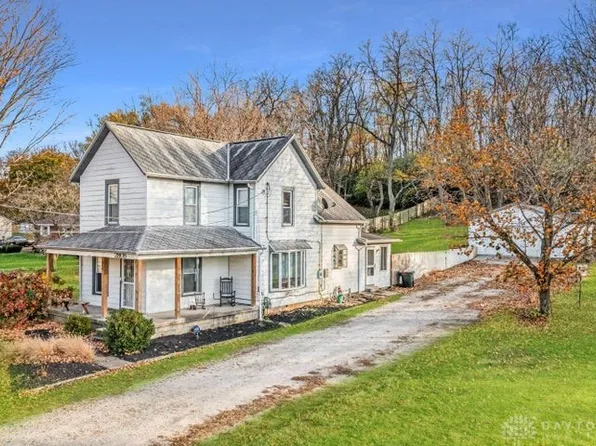 2805 Hillside Ave, Springfield, OH 45503