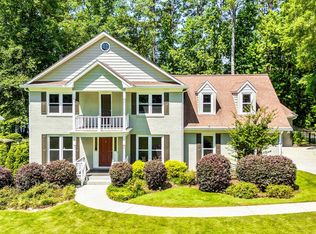 115 Edgewater Way, Peachtree City, GA 30269