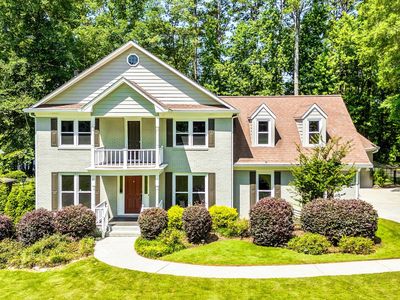 115 Edgewater Way, Peachtree City, GA, 30269