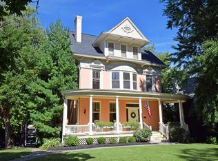 3987 Rose Hill Ave, Cincinnati, OH