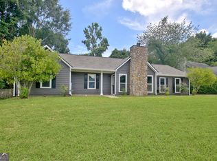 110 Chesterfield Ct, Fayetteville, GA 30214