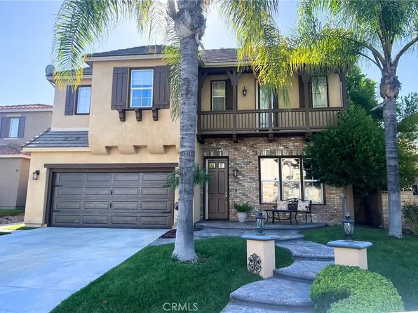 25836 De Quincy Pl, Stevenson Ranch, CA 91381