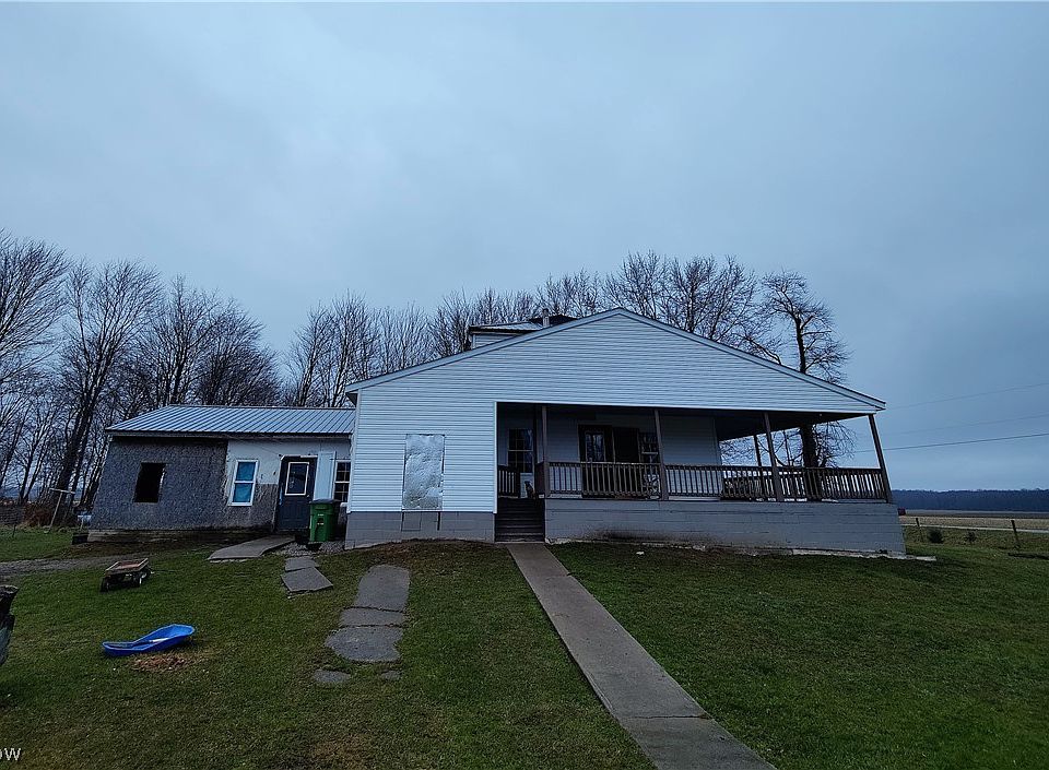 3399 Pymatuning Lake Rd, Andover, OH 44003 MLS 4427296 Zillow