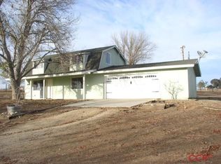 2650 Pine Hawk Way, San Miguel, CA 93451