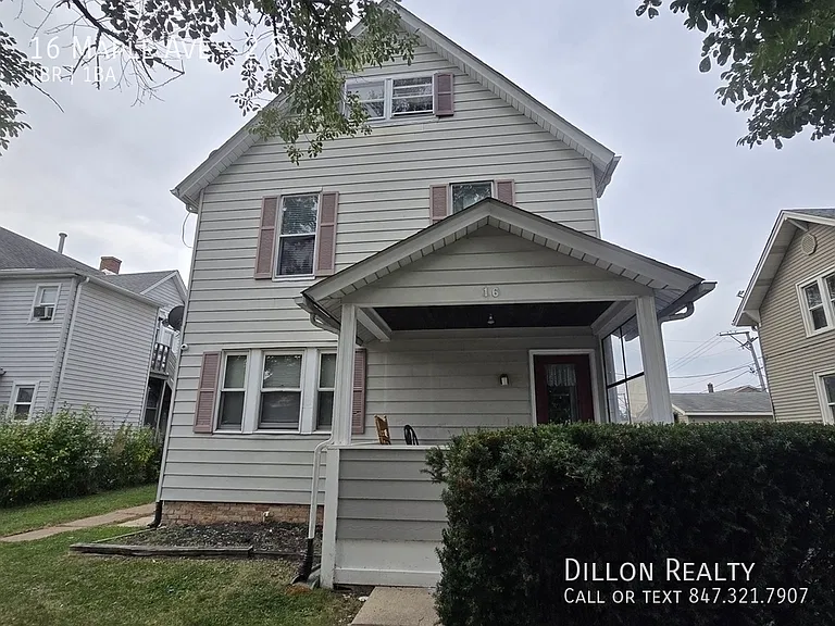 16 S Maple Ave #2S — Photo 10