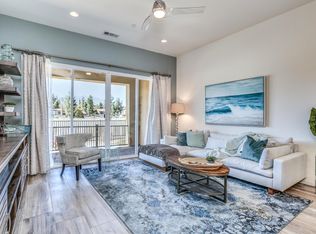 4017 Via Fragante UNIT 2, Palm Desert, CA 92260