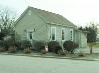 316 Nelson St, Kernersville, NC 27284