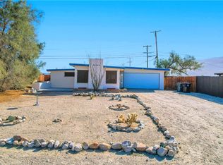 74545 Baseline Rd, Twentynine Palms, CA 92277