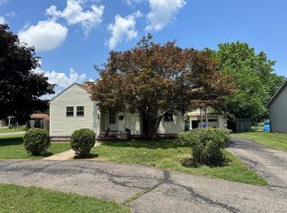 209 Logan View Dr, Chillicothe, OH 45601